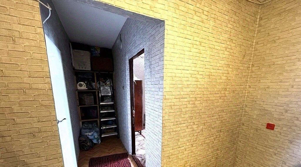 квартира г Симферополь р-н Центральный ул Балаклавская 81 фото 3