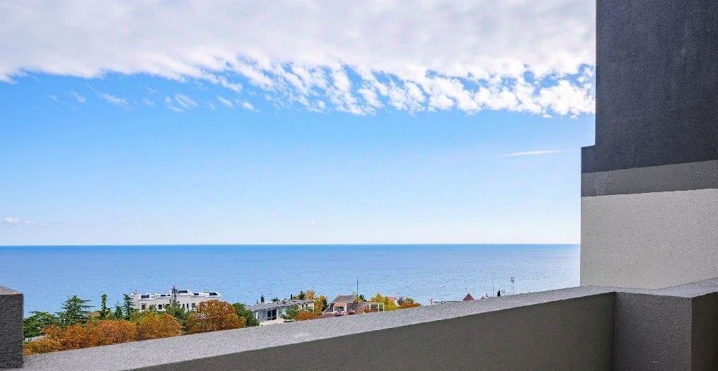 квартира г Алушта ул Володарского 9 фото 3