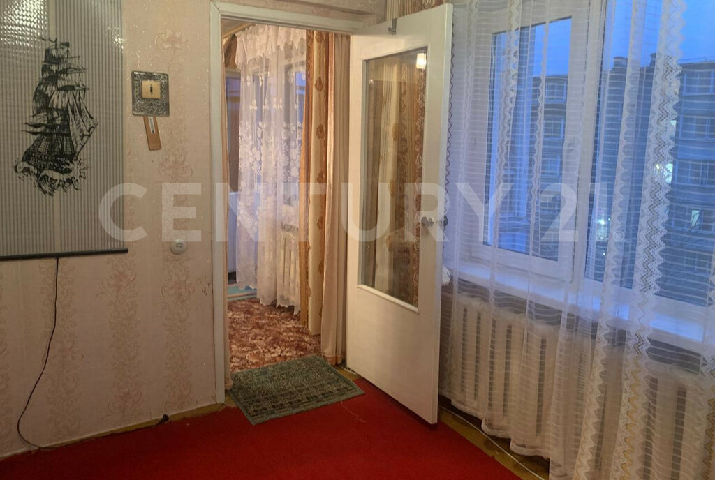 квартира г Балабаново Балабаново-1 ул Лесная 16 фото 7