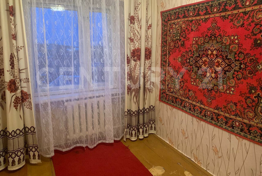 квартира г Балабаново Балабаново-1 ул Лесная 16 фото 12