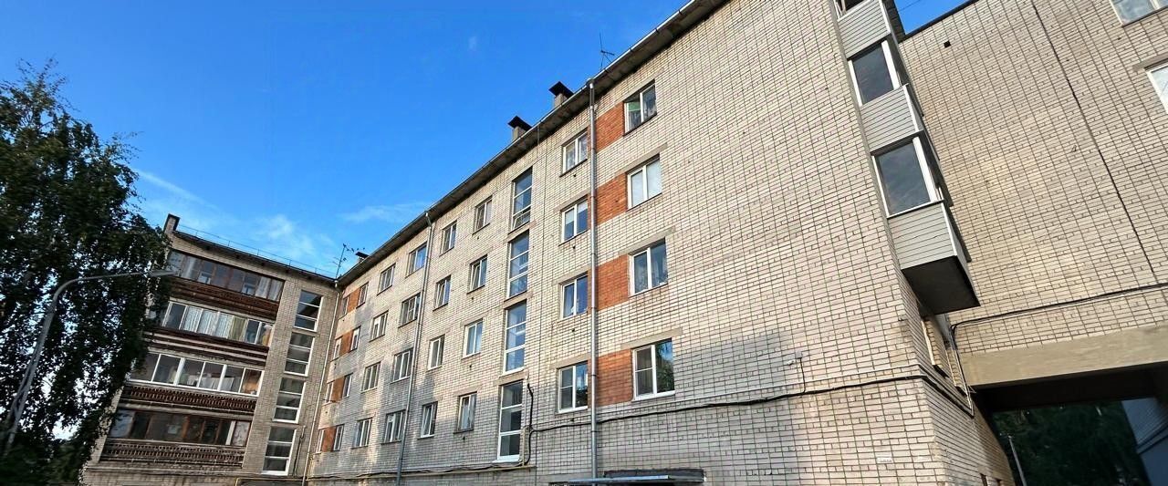 квартира г Петрозаводск Ключевая ул Кемская 8 фото 11