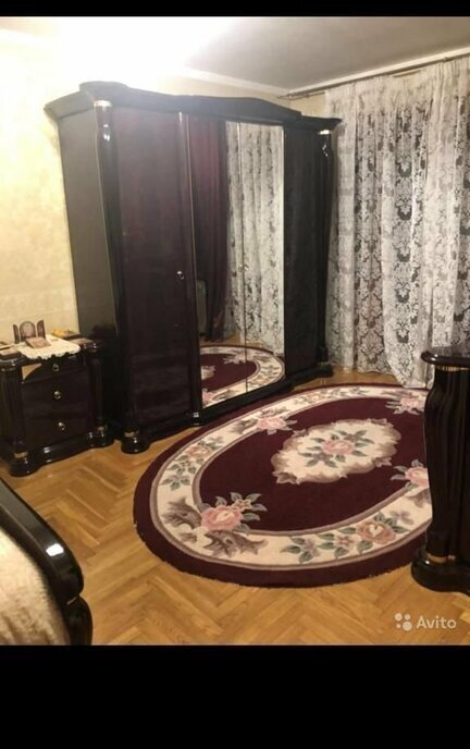 квартира г Кисловодск ул Челюскинцев 34 фото 5