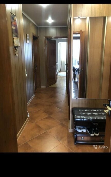 квартира г Кисловодск ул Челюскинцев 34 фото 7