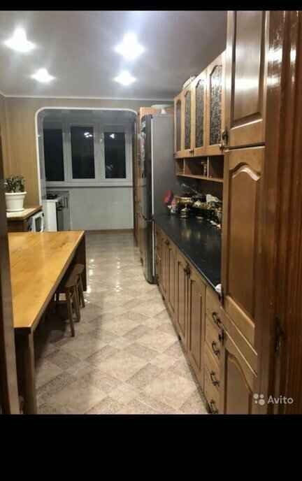 квартира г Кисловодск ул Челюскинцев 34 фото 6