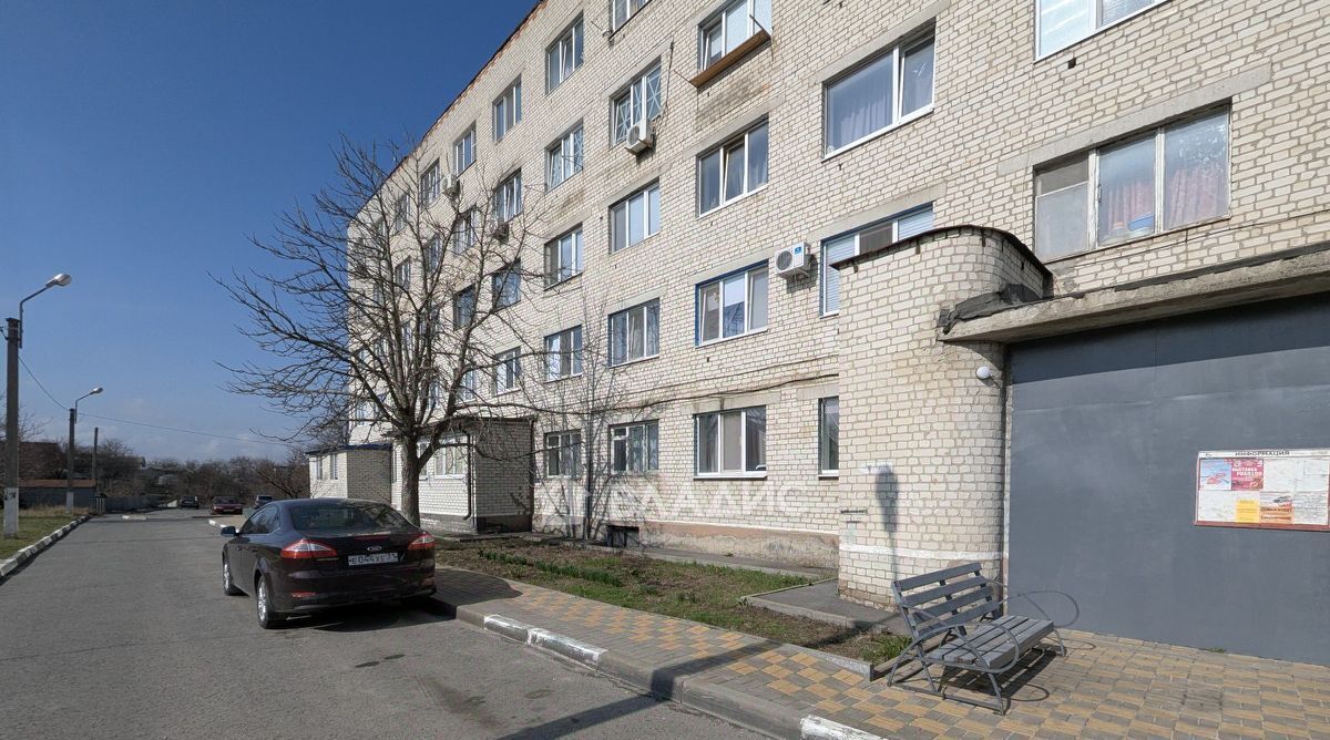комната г Белгород Западный ул Советская 53 фото 12