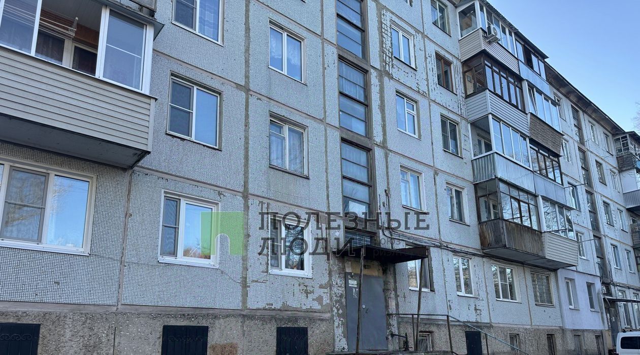комната г Тула р-н Центральный ул Тимирязева 101к/7 фото 12