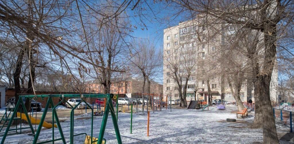 квартира г Благовещенск ул Зейская 190 фото 26