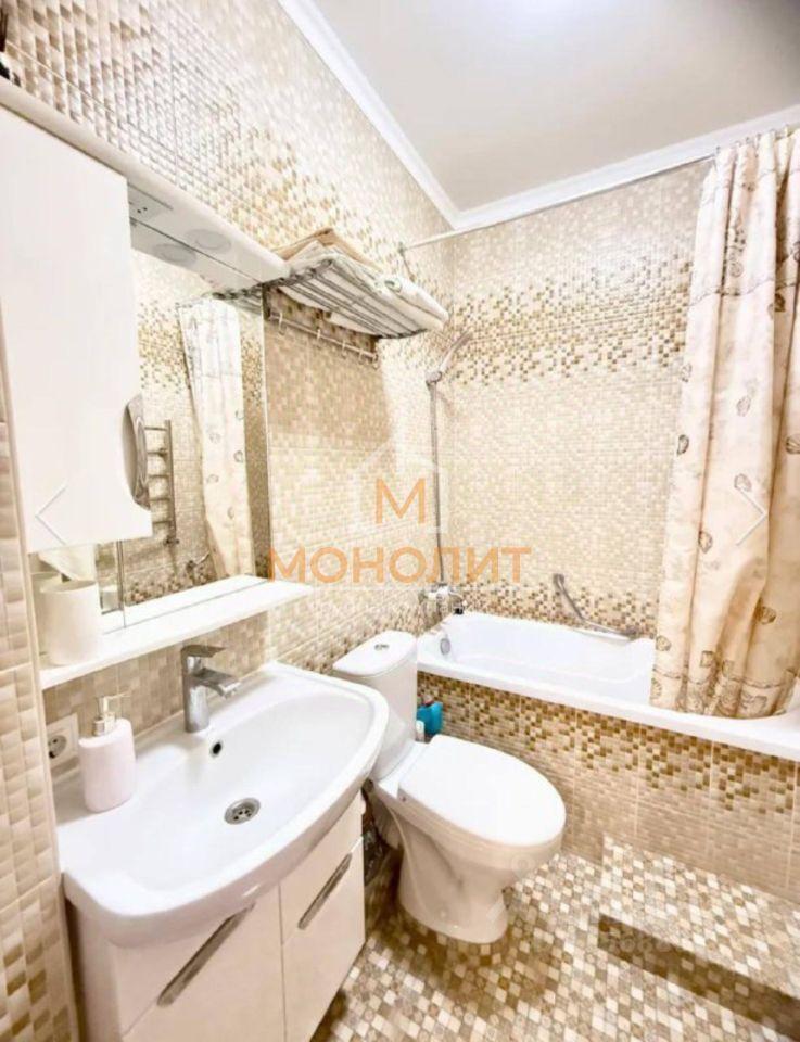 квартира г Горячий Ключ ул Псекупская 151в фото 9