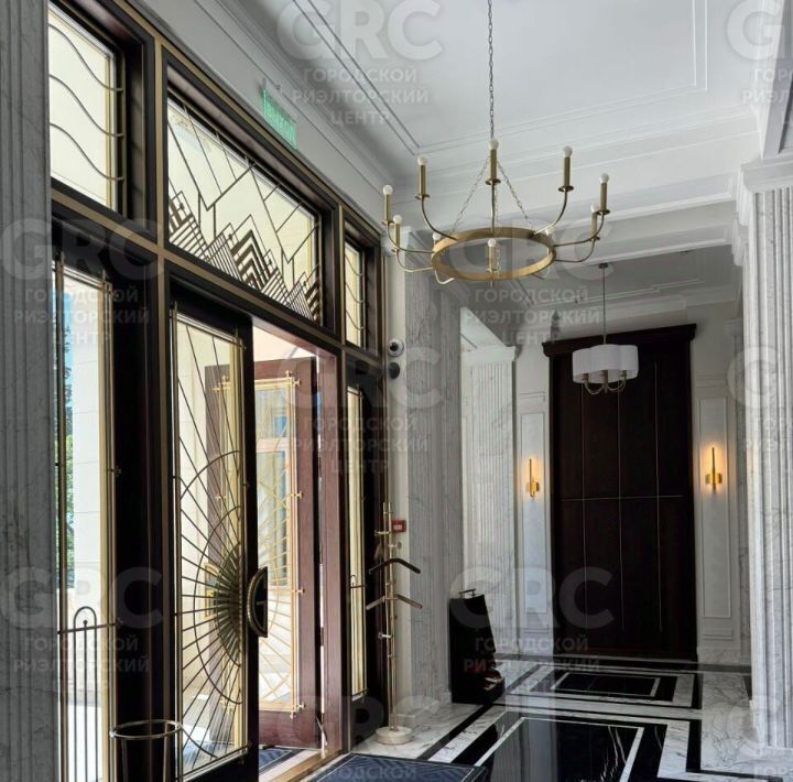 квартира г Сочи р-н Центральный ул Виноградная фото 6