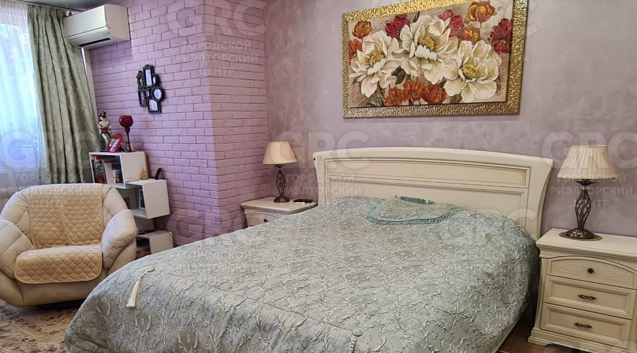квартира г Сочи р-н Центральный ул Гагарина 60 фото 16