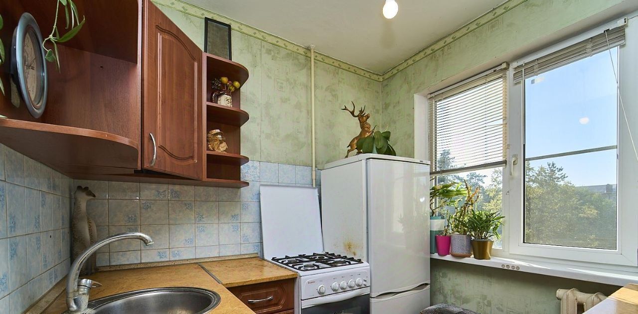квартира г Краснодар р-н Карасунский ул им. Дмитрия Благоева 4 фото 8