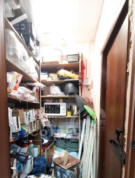 торговое помещение г Воронеж р-н Центральный ул Березовая роща 46 фото 5
