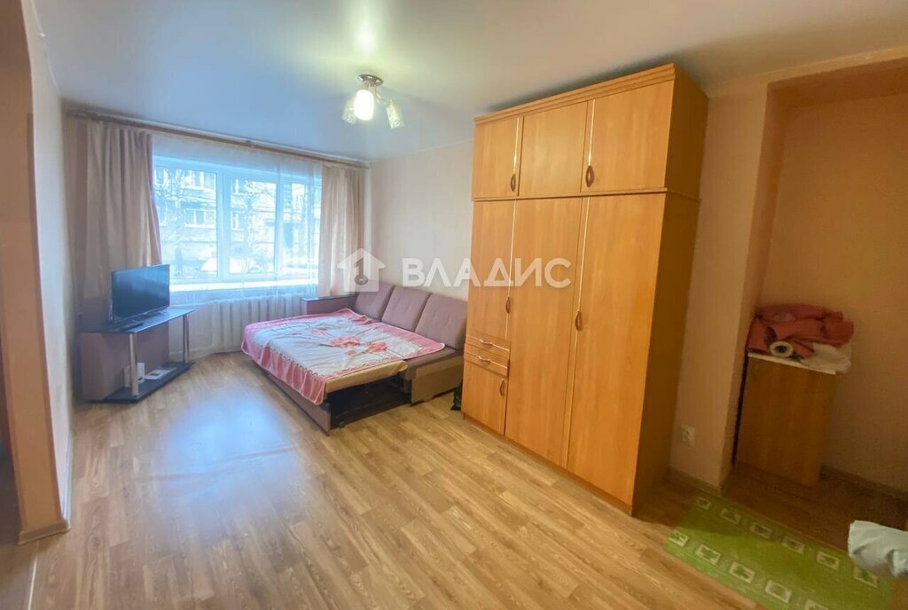 квартира г Пенза ул Леонова 34 фото 1
