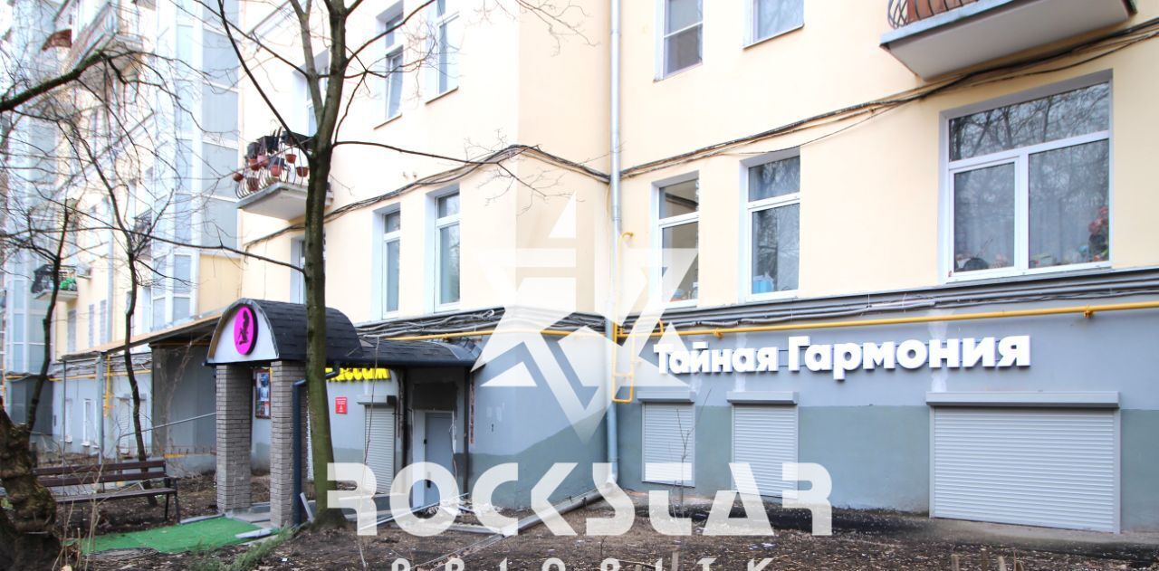 свободного назначения г Москва метро Щукинская ул Маршала Новикова 4к/1 фото 29