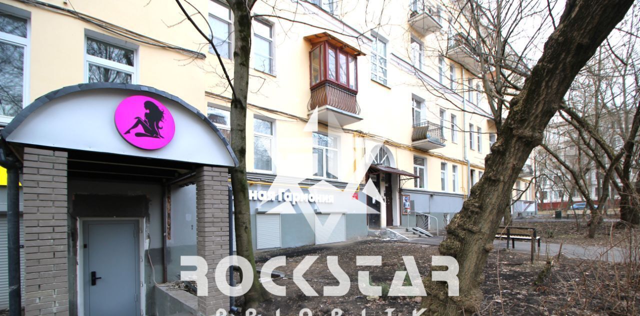 свободного назначения г Москва метро Щукинская ул Маршала Новикова 4к/1 фото 27