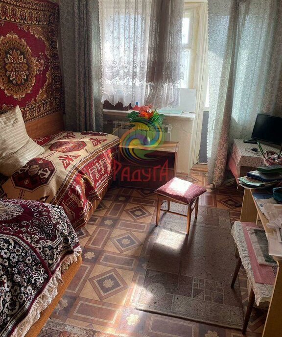 квартира г Иваново р-н Фрунзенский ул Воронина 1 фото 1