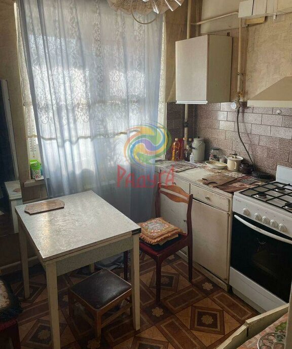 квартира г Иваново р-н Фрунзенский ул Воронина 1 фото 2