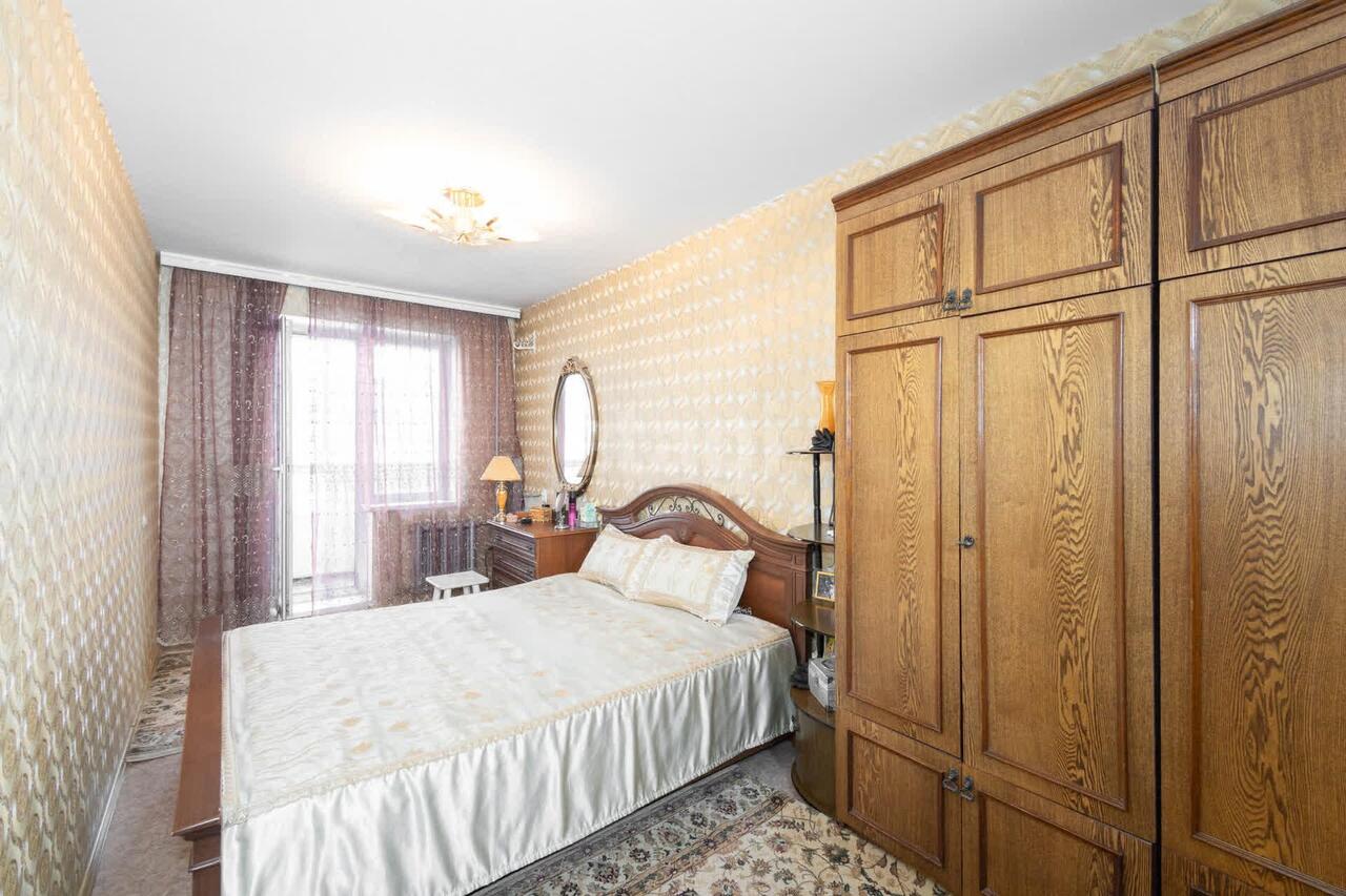 квартира г Комсомольск-на-Амуре ул Юбилейная 8 фото 13