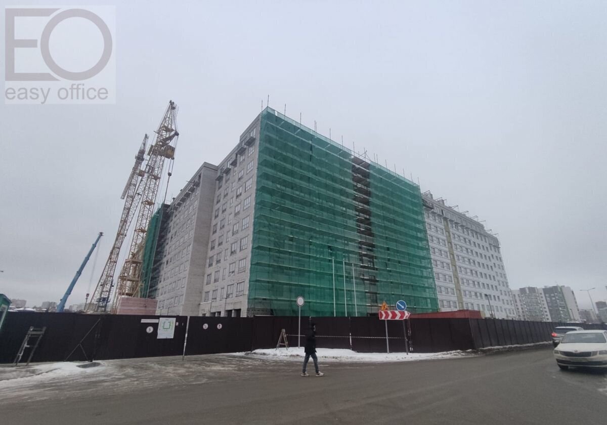 свободного назначения г Казань р-н Советский ул Азата Аббасова 21а Республика Татарстан Татарстан фото 2