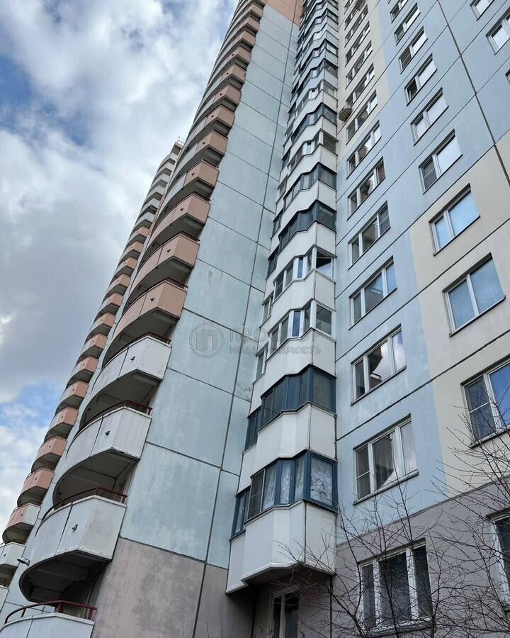 квартира г Одинцово Новая Трехгорка Одинцовский г. о., Одинцово, ул. Чистяковой, 80, Сколково фото 14