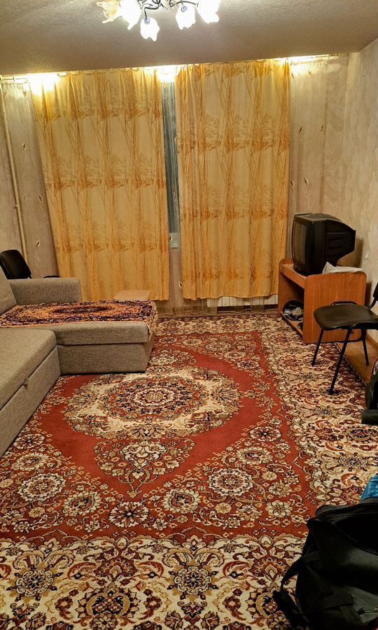 квартира р-н Ковдорский г Ковдор ул Слюдяная 8 фото 9
