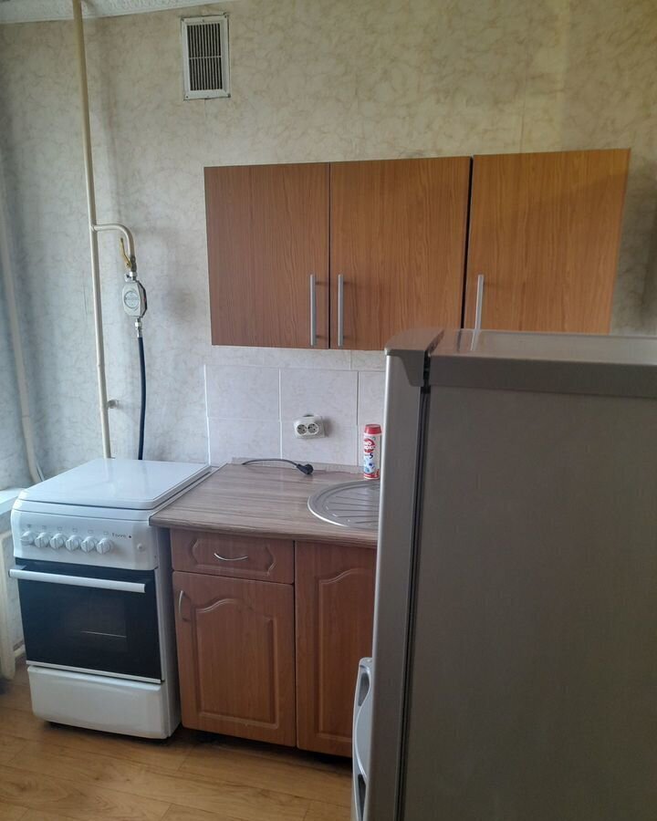 квартира г Калининград р-н Московский ул О.Кошевого 3 фото 12