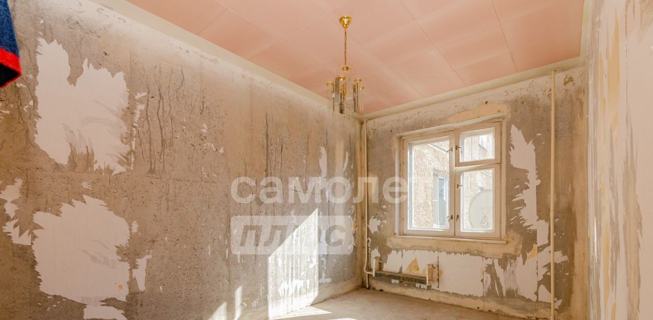 квартира г Челябинск р-н Курчатовский пр-кт Комсомольский 69а фото 8