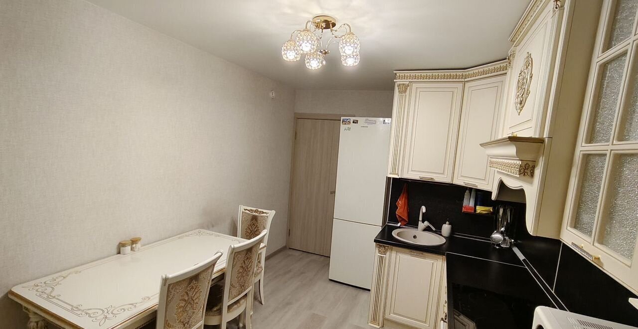 квартира г Самара р-н Промышленный Кировская ул Краснодонская 10 фото 10
