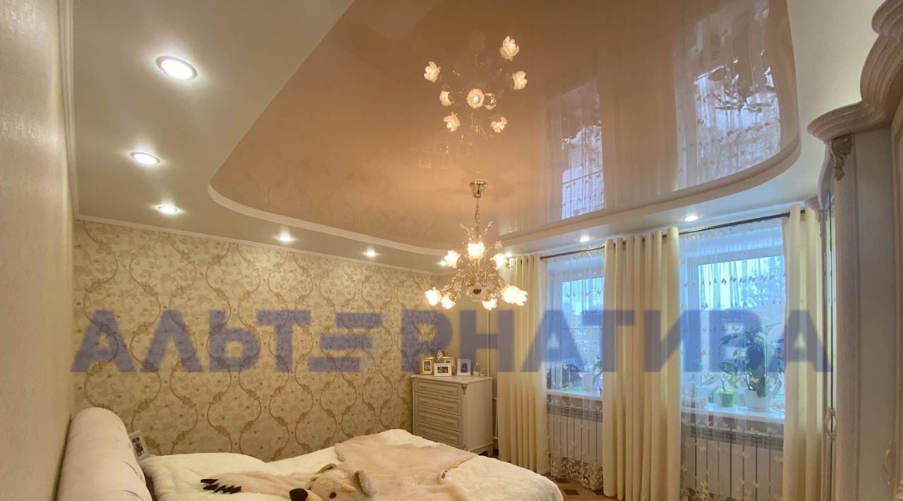 квартира г Переславль-Залесский ул Пролетарская 16а фото 1