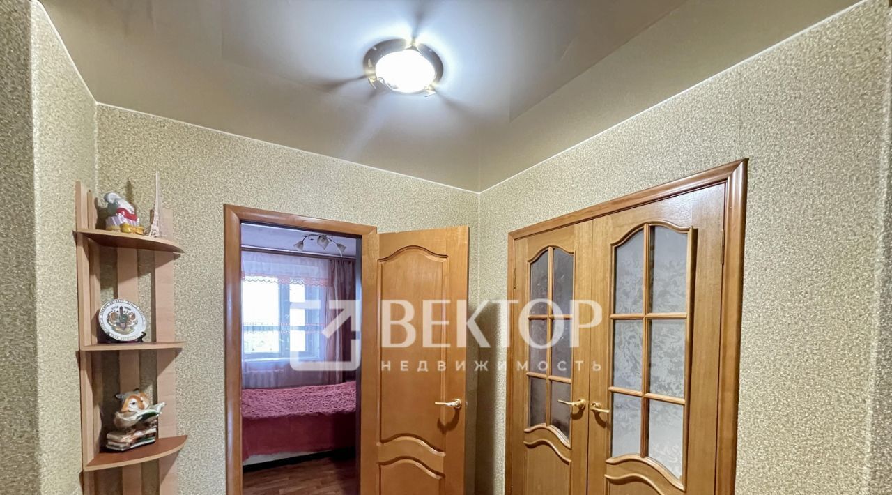 квартира г Ярославль р-н Заволжский ул Алмазная 1к/6 фото 4