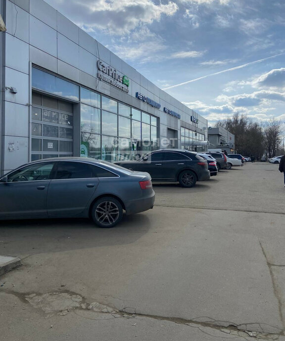 офис г Подольск пр-кт Юных Ленинцев 82а Силикатная фото 2