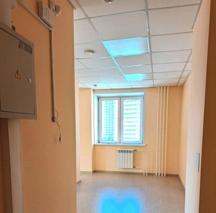 офис г Красноярск р-н Октябрьский ул Калинина 177а фото 3