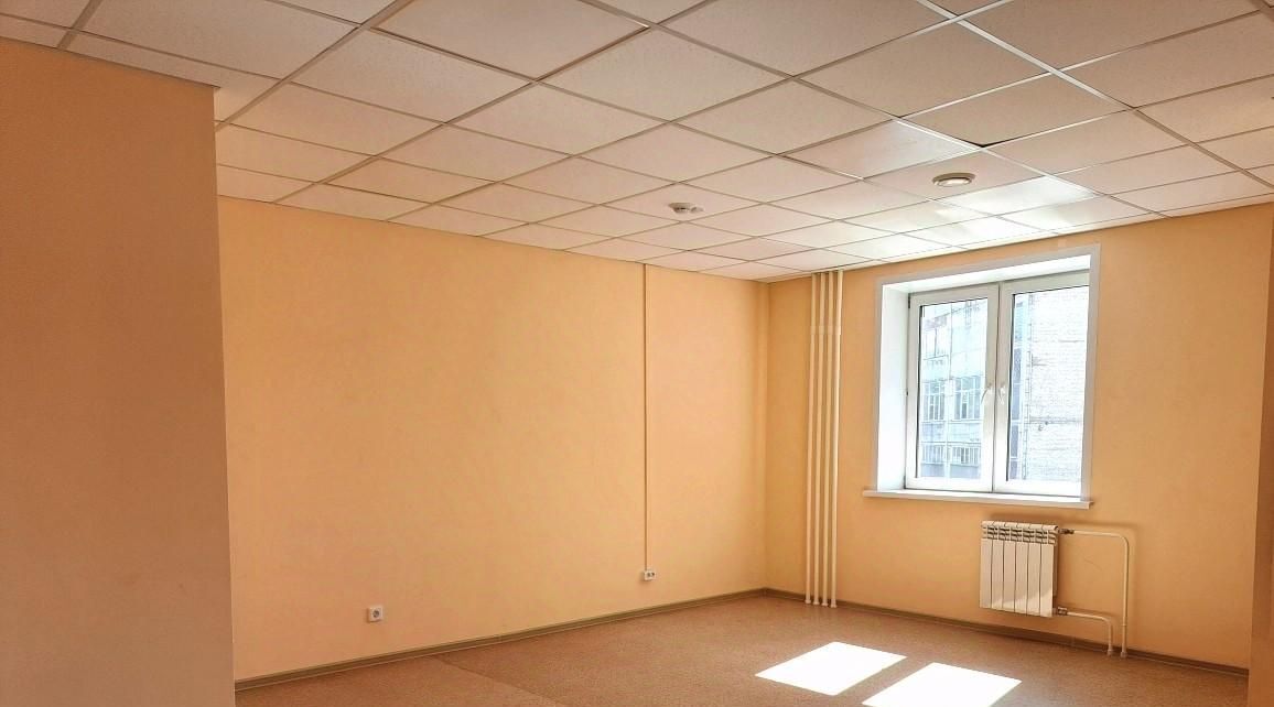 офис г Красноярск р-н Октябрьский ул Калинина 177а фото 4