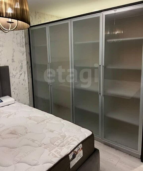 квартира г Новосибирск р-н Заельцовский Заельцовская ш Дачное 2/1 фото 8