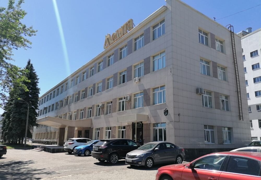 офис г Казань метро Площадь Тукая р-н Вахитовский ул Мазита Гафури 48 Республика Татарстан Татарстан фото 9