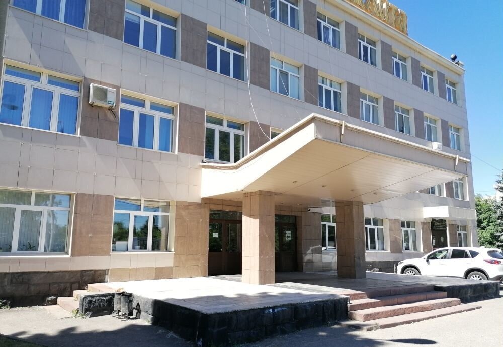офис г Казань метро Площадь Тукая р-н Вахитовский ул Мазита Гафури 48 Республика Татарстан Татарстан фото 10