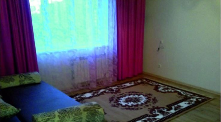 квартира г Барнаул р-н Индустриальный ул Сергея Ускова 6 фото 1