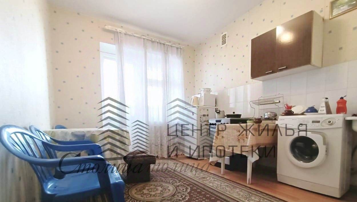квартира г Старый Оскол Дубрава 3 кв-л, 30 фото 3