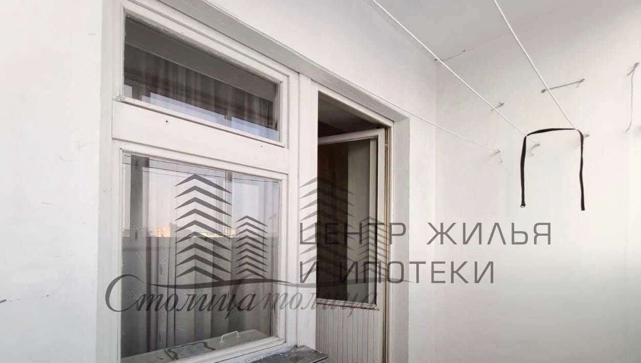 квартира г Старый Оскол Дубрава 3 кв-л, 30 фото 4