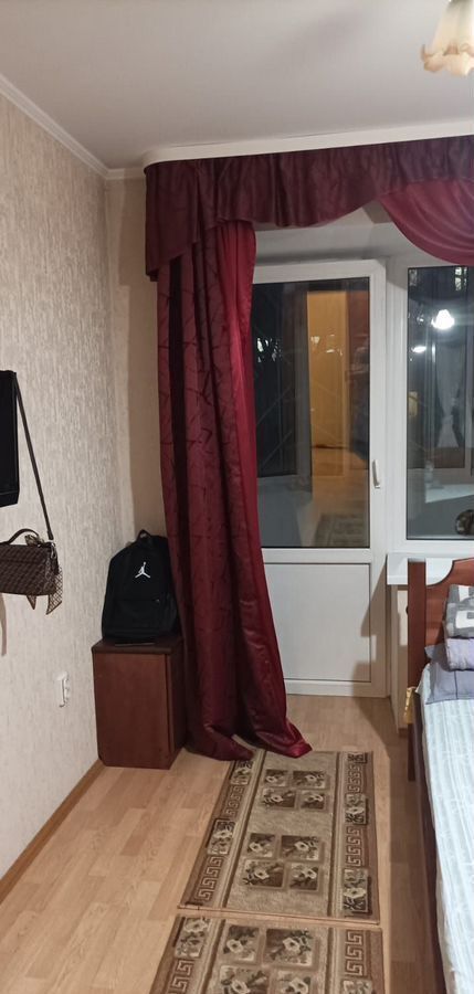 квартира г Екатеринбург р-н Железнодорожный Старая Сортировка ул Кунарская 20 жилой район Сортировочный фото 5