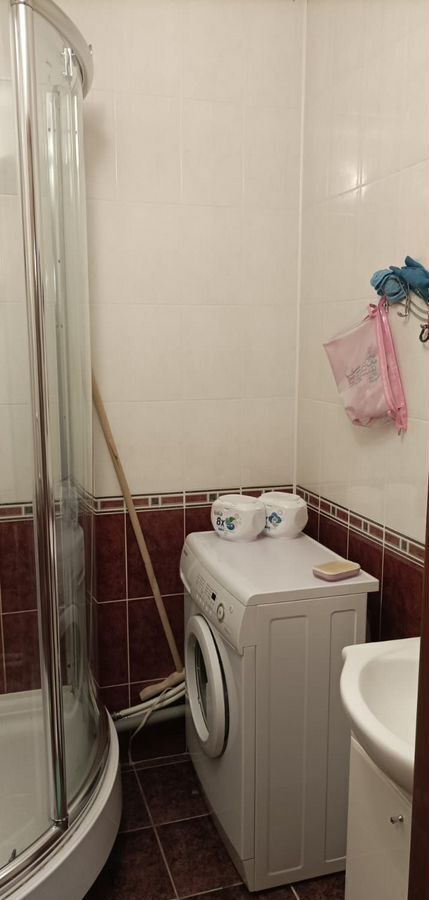 квартира г Екатеринбург р-н Железнодорожный Старая Сортировка ул Кунарская 20 жилой район Сортировочный фото 13