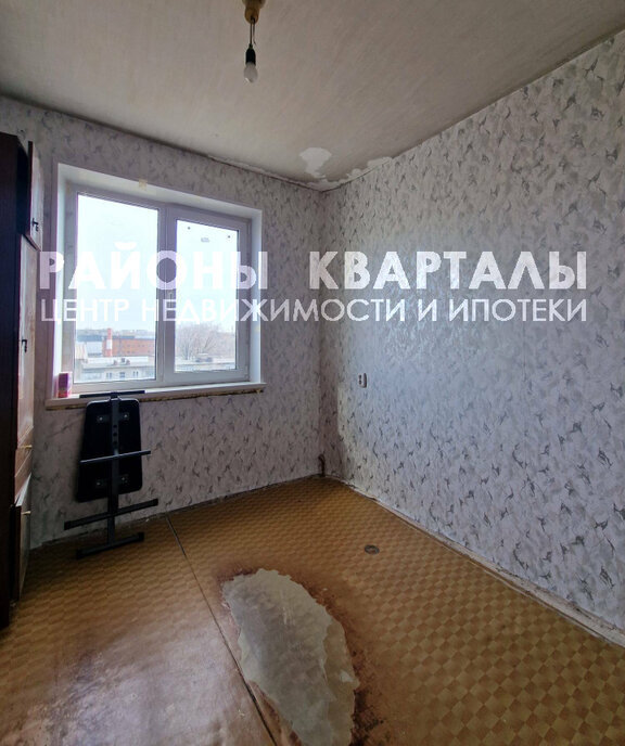 квартира г Челябинск р-н Центральный ул Российская 159 фото 9