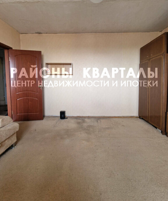 квартира г Челябинск р-н Центральный ул Российская 159 фото 5