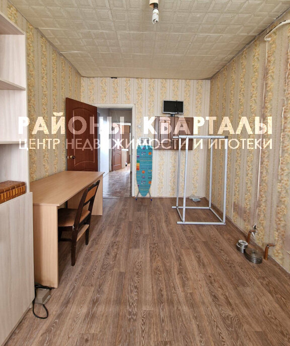квартира г Челябинск р-н Центральный ул Российская 159 фото 7