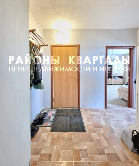 квартира г Челябинск р-н Центральный ул Российская 159 фото 13