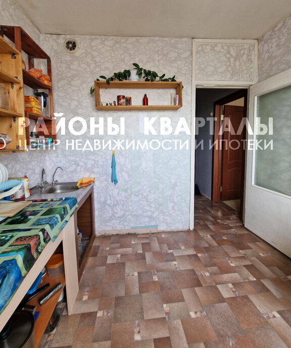 квартира г Челябинск р-н Центральный ул Российская 159 фото 12