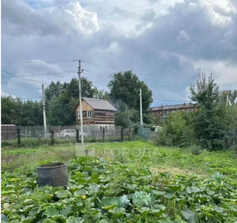 земля г Новокузнецк р-н Куйбышевский ул Алмазная фото 5