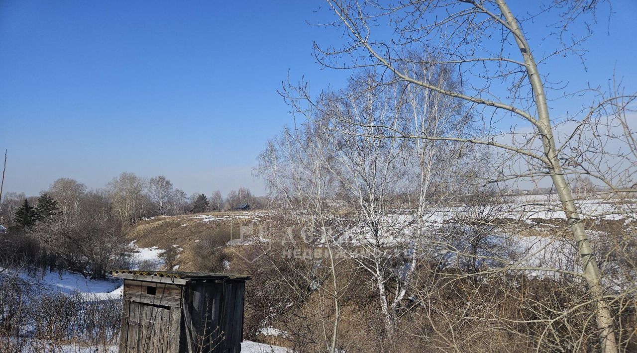 дом г Кемерово р-н Рудничный ул Узкоколейная фото 23