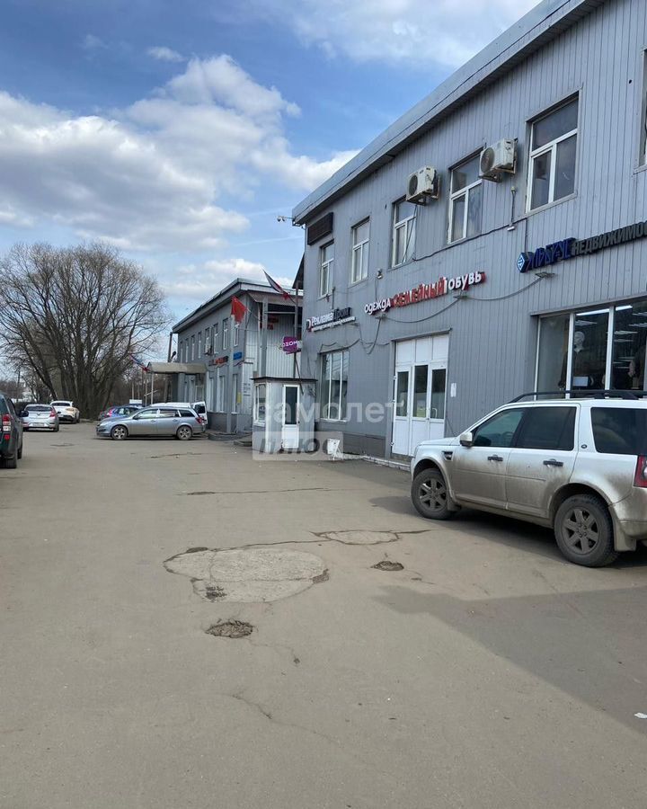 офис г Подольск пр-кт Юных Ленинцев 70 Силикатная, Подольск фото 1
