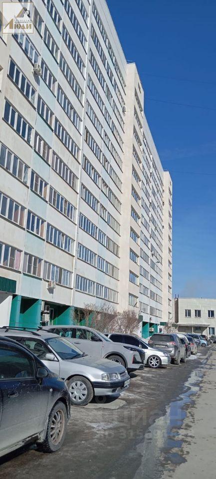 квартира г Новосибирск р-н Ленинский ул Троллейная 1 фото 1